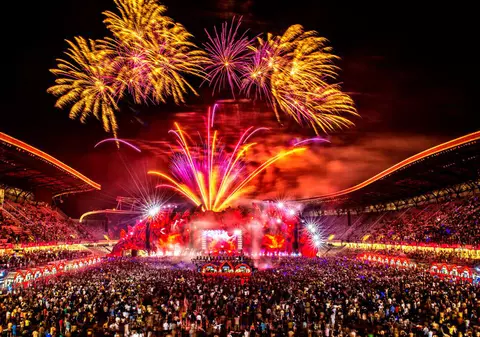 A fost anunțat al doilea val de artiști pentru Untold 2018