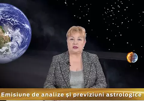 Nu uitaţi! Duminică, 4 martie, o nouă ediţie a emisiunii Uranissima, prezentată de Urania