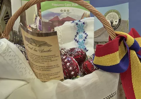 REPORTAJ/ Masa de Paște de altădată, simplitatea bucatelor și bogația sufletului