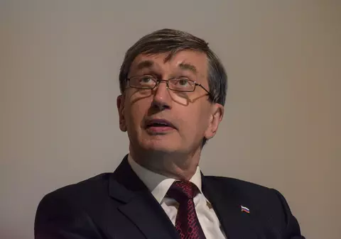 De ce este Putin popular în Rusia. Ambasadorul rus la București: ,,Luptă împotriva corupției, redă demnitatea țării”