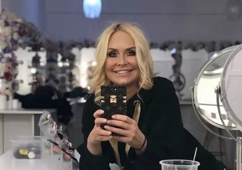 Vica Blochina, în conflict cu Andrei Ștefănescu. “Chiar m-am supărat. Nu mă așteptam”