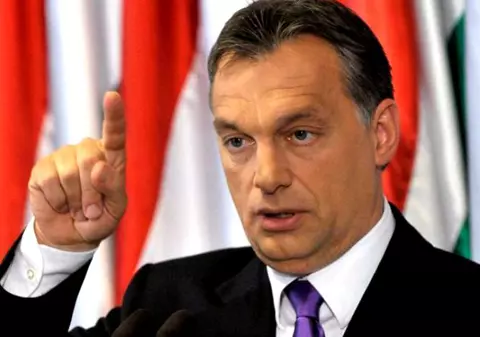 Alegeri în Ungaria 2018. Sondajele arată că Viktor Orban va câștiga alegerile
