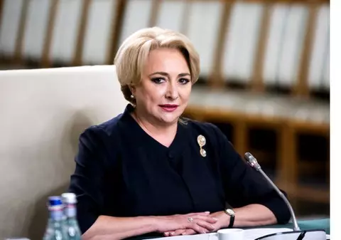 Dăncilă va cere joi miniștrilor desecretizarea tuturor protocoalelor; SGG va prezenta hotărârile secrete privind acordarea de imobile unor instituții