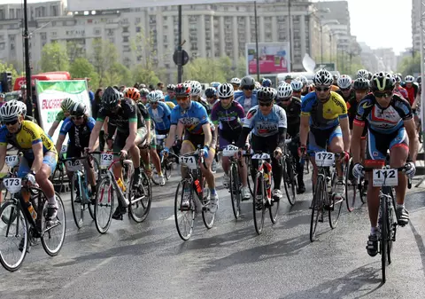 Turul Ciclist al României 2018. Startul, pe 18 septembrie, la Alba Iulia