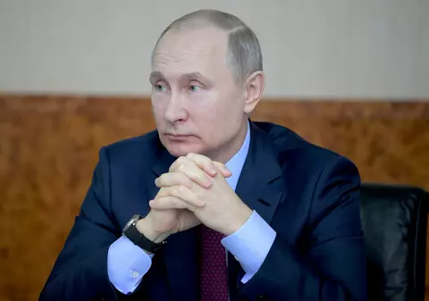 Prima reacție a lui Vladimir Putin în cazul spionului rus otrăvit în Marea Britanie