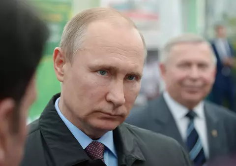 Cum au trăit rușii în timpul mandatelor lui Vladimir Putin