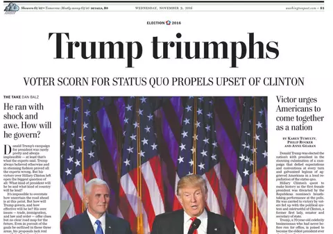 Washington Post cere ca SUA să dea o șansă socialismului