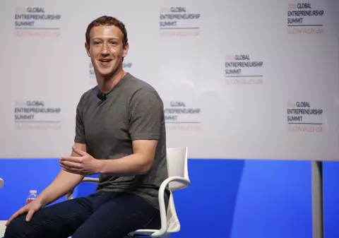 Zuckerberg a decis că va depune mărturie în fața Congresului american