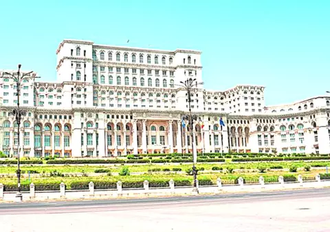 Unde să îți petreci timpul dacă rămâi în București de Paște