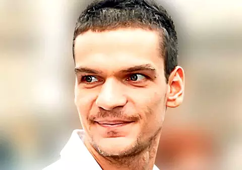 Povestea gecii preferate a lui Tudor Chirilă. A costat un leu