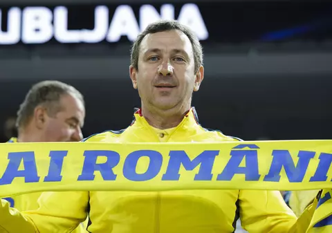 David Asandei, antrenorul reprezentantivei feminine de futsal, cea mai nouă națională