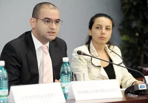 Horia Georgescu, după audierea în comisia SRI: Protocolul dintre ANI şi SRI avea la bază aspecte ce ţineau de tehnicitatea unor procese IT