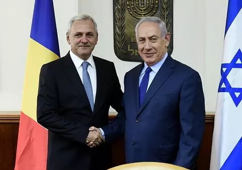 PNL spune că Dragnea a plagiat numele "Start-up Nation" de la israelieni; Cîțu: Israelul intenţionează să acţioneze statul român în judecată