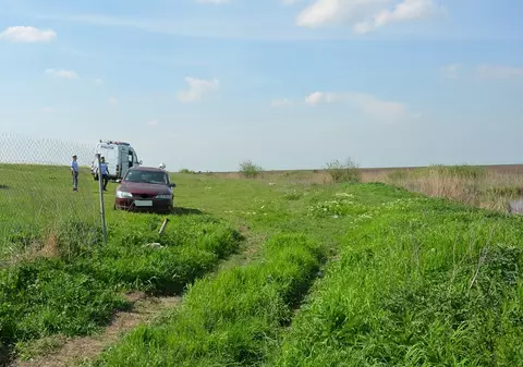 Statul nu a cumpărat nici un hectar de teren agricol prin dreptul de preempțiune