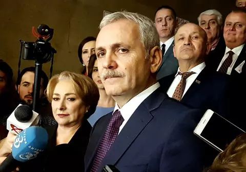 Liviu Dragnea neagă existenţa unei tensiuni între el şi Viorica Dăncilă. Ce spune despre zvonul demisiei premierului
