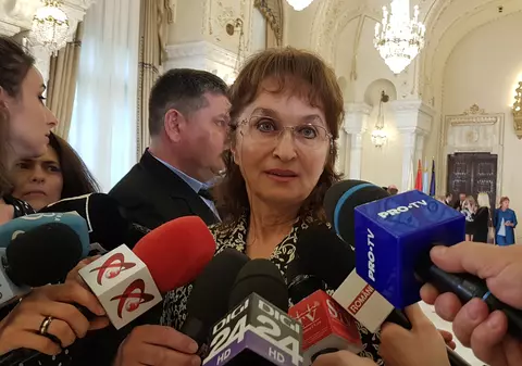 Manager de spital, despre problemele salariale din sistem: Kinetoterapeuții au protestat și azi, noi am fi de acord să scadă la noi un pic baza și să le crească și lor salariile