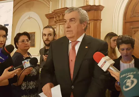 Forumul Judecătorilor cere CSM să apere Justiția de atacurile Puterii; Tăriceanu: ”Punem această chestiune la categoria și altele”