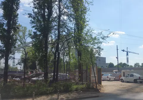 #salvatipipera. Proiectul ANL din Pipera Sud. Ce se întâmplă cu cele 1.400 de garsoniere şi apartamente