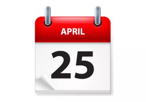Ce s-a întâmplat azi, 25 aprilie. S-a născut marea atletă Lia Manoliu
