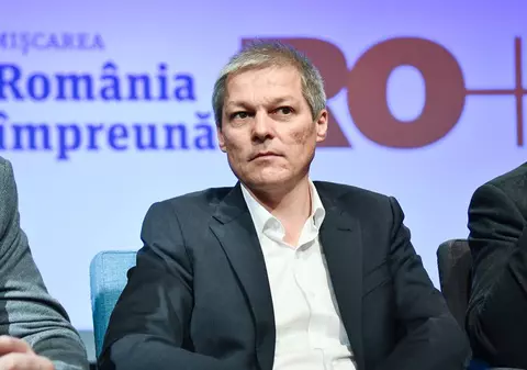 Cioloș, după scandalul adoptării Codului de Procedură Penală: Demisia Guvernului Dăncilă! Referendum pentru Justiţie! Alegeri anticipate!