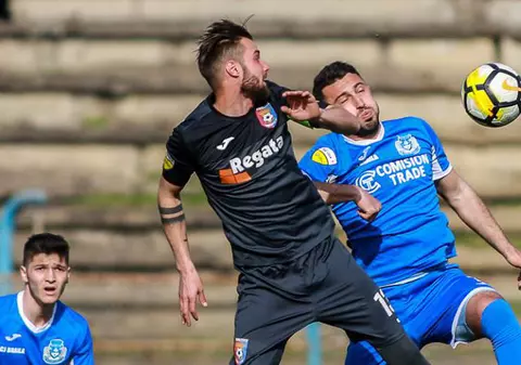 Liga a 2-a, etapa 26. Azi, două restanțe. Pandurii, egal acasă. Brăila a cedat la Snagov. Rezultate și clasament