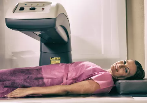 Cum tratezi osteoporoza. Cauze și prevenire