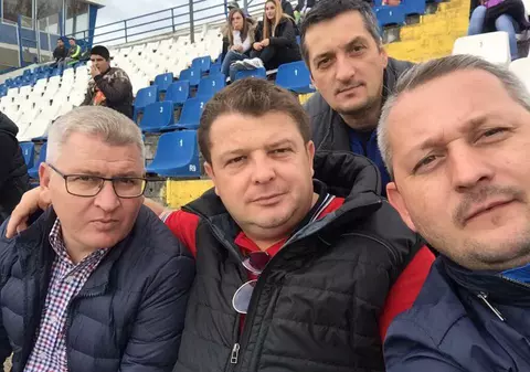 Deputații PNL, despre sinuciderea vicepreședintelui CJ Alba; Roman: ”A mai avut o perioadă de uşoară stare depresivă, dar a depășit-o”