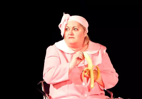 Marinela Chelaru a făcut infarct, în perioada Paștelui. "Mi-am luat la revedere de la prieteni"