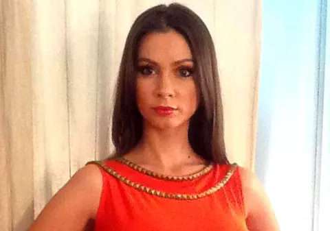 Iuliana Luciu își aniversează ziua de naștere. Ce i-a urat Nicoleta Luciu