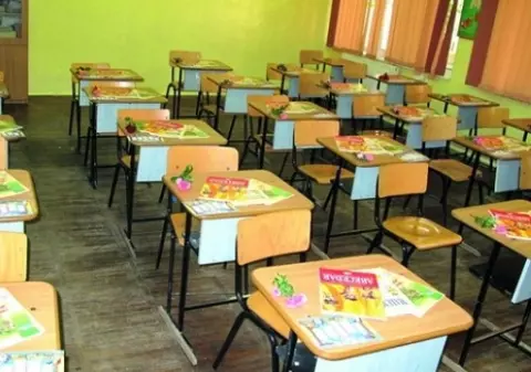 Începe a doua etapă de înscrieri în clasa pregătitoare