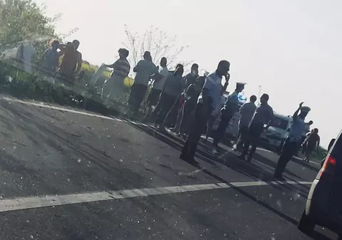 Grav accident cu trei victime in Timis. O femeie a murit, iar doua minore sunt la spital. Una din ele își serba ziua de naștere azi