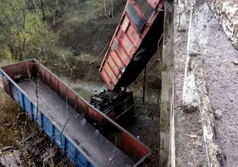 Cauzele accidentului feroviar din județul Hunedoara, din 2017. Consumul de alcool și viteza mare, principalele motive