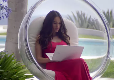 Acer a inventat un serviciu online care prezice gripa, pe baza inteligenței artificiale. La noi se moare pe capete