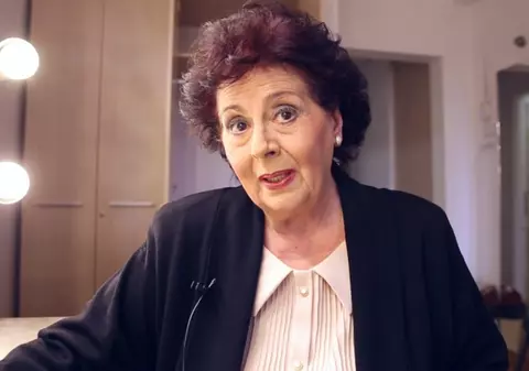 VIDEO/Adela Mărculescu a fost cea mai bună prietenă a regretatei Carmen Stănescu. ”Înainte să intru pe scenă, am să mă gândesc la ea”