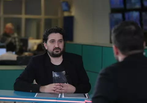 VIDEO/ Istoricul Mădălin Hodor, despre Brigada Antiemigrație: ,,Spionajul românesc era a doua Securitate. Efectele au fost dramatice”