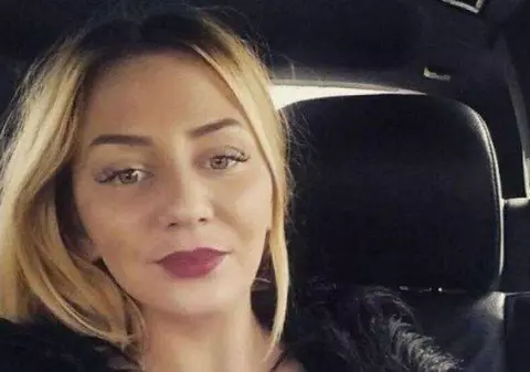 Englezii refuză extrădarea Adinei Prisăcariu în România, din cauza condiţiilor proaste din penitenciare