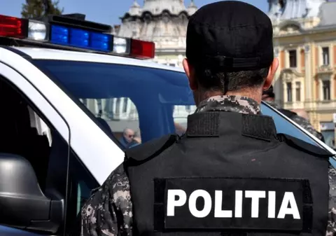 Alertă cu bombă în cartierul Dorobanți din București. Au intervenit pirotehniștii