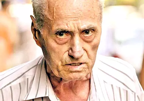 Alexandru Vișinescu face închisoare pentru crime împotriva umanității. ÎCCJ i-a respins cererea de întrerupere a pedepsei