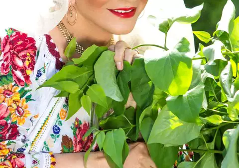 Ce scrisoare a primit Ionela Prodan de la Prințul Paul și Prințesa Lia. Anamaria Prodan, profund impresionată | FOTO