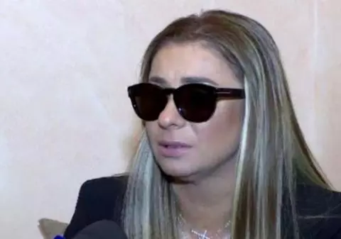 Anamaria Prodan, ruptă de dorul mamei sale. A scos la iveală fotografiile de la nunta Ionelei Prodan