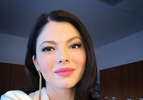 Anca Lungu a părăsit definitiv România. "Bilet cu o singură destinație"