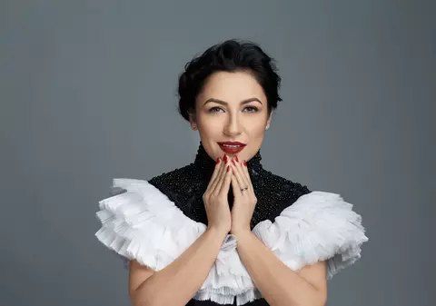 O vedetă de muzică populară, despre Andra Măruță: ”Nu este prima dată. Colegii mei știau că eu o iubesc pe Andra!”