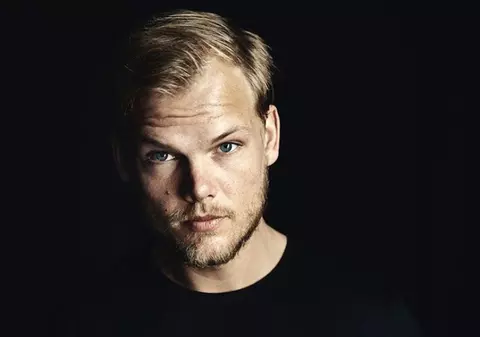 DJ Avicii a fost înmormântat vineri în Stockholm