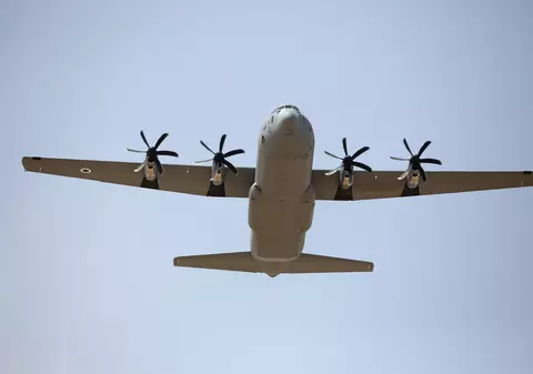 O companie aeriană își obligă angajații să slăbească, după ce pasagerii s-au arătat nemulțumiți