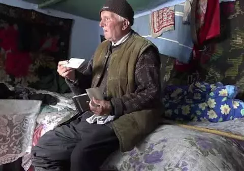 Bărbatul judecat la 91 de ani pentru fraudă de 100.000 de lei a murit