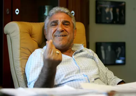 Ioan Becali va fi eliberat. Decizia este definitivă