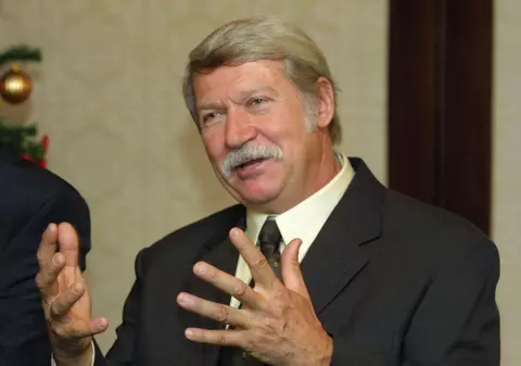 Antrenorii de gimnastică Martha şi Bela Karolyi se apără după afacerea Nassar