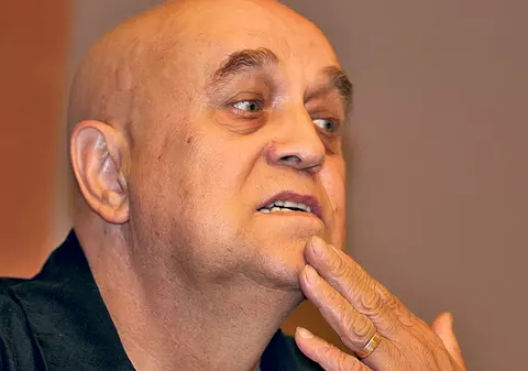 Benone Sinulescu a presimțit moartea Ionelei Prodan. “Nu pot să cred”