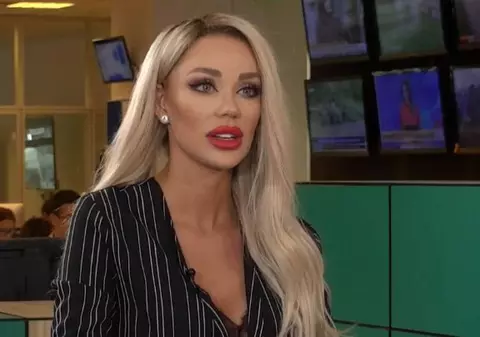 VIDEO. Bianca Drăgușanu la „Interviurile Libertatea LIVE”. Despre carieră, dar și despre viața de familie
