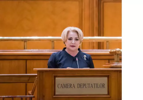 PNL o acuză pe Dăncilă că şi-a subordonat Institutul Naţional de Statistică; Barbu: INS era în coordonarea premierului şi înainte